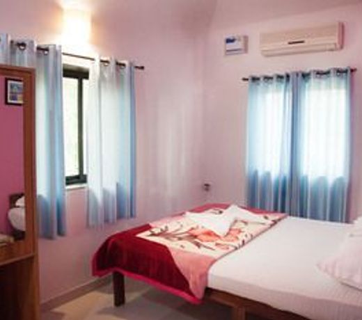 The Sunset Guest House