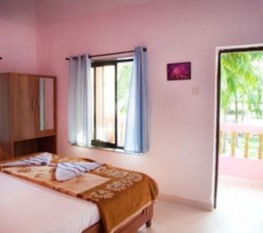 The Sunset Guest House
