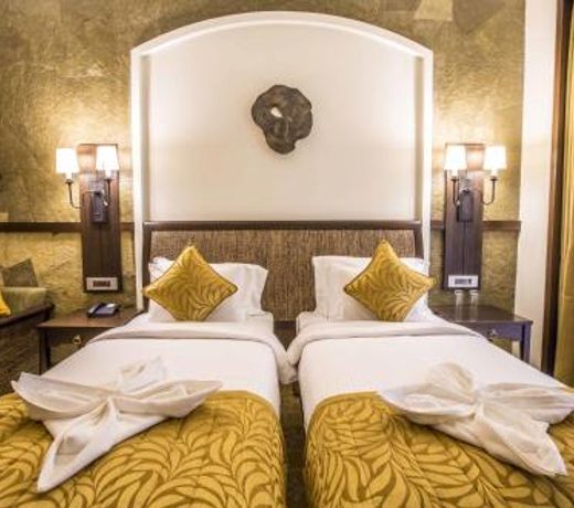 Rhythm Lonavala - An All Suite Resort