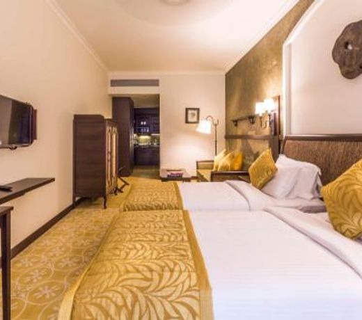 Rhythm Lonavala - An All Suite Resort