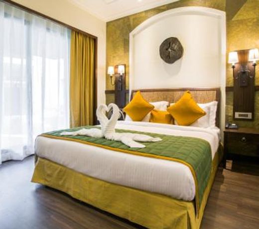 Rhythm Lonavala - An All Suite Resort