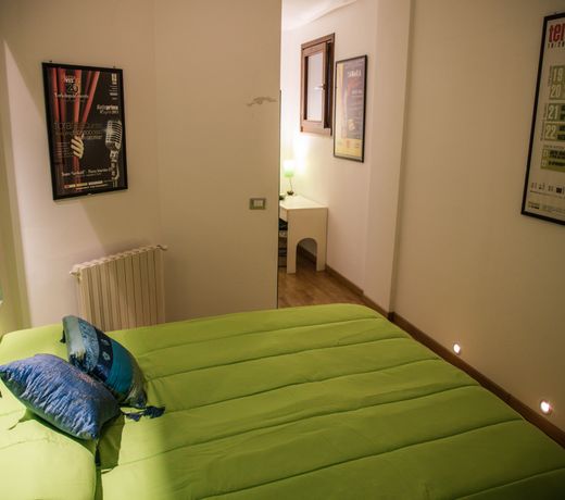 Casa Del Jazz