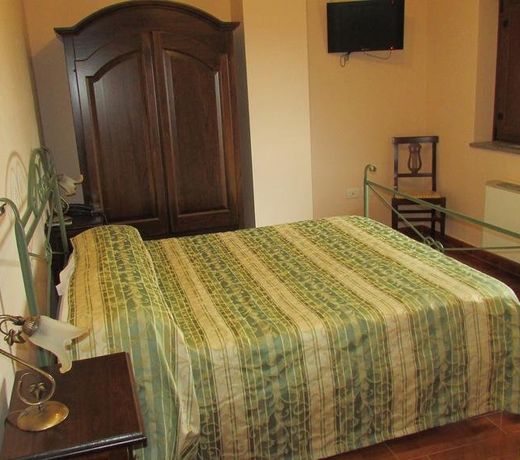 Hotel Al Palazzetto Set Fair