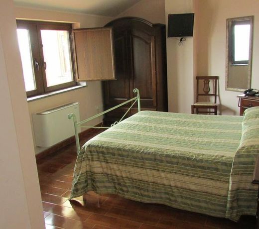 Hotel Al Palazzetto Set Fair