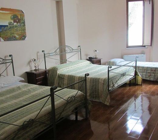 Hotel Al Palazzetto Set Fair