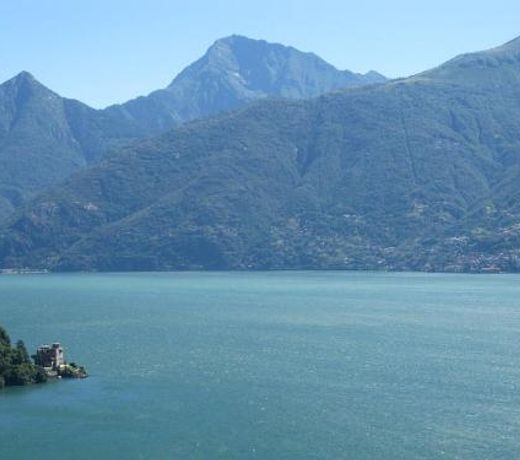 Belvedere Menaggio