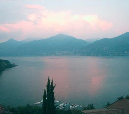 Belvedere Menaggio