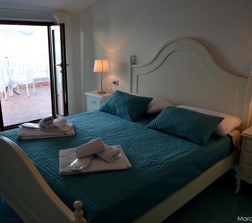 Affittacamere Lo Scoglio