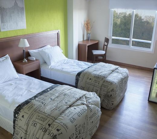 Park View Hotel & Residences