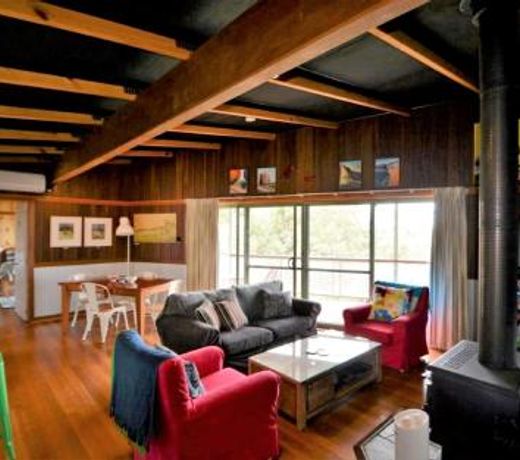 Eagle's Nest