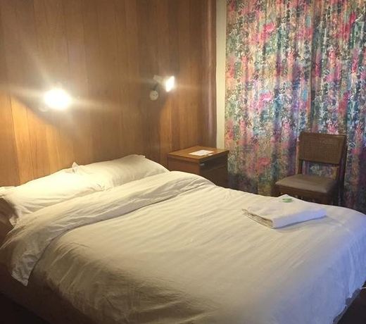 Meekatharra Hotel