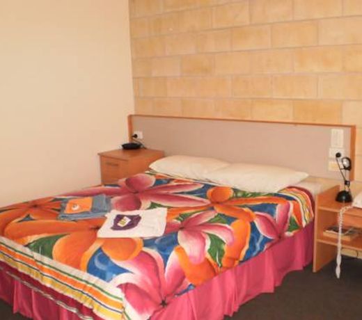 Country View Motel Ilbilbie