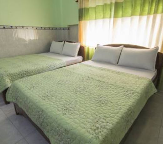Thai Quang Hotel