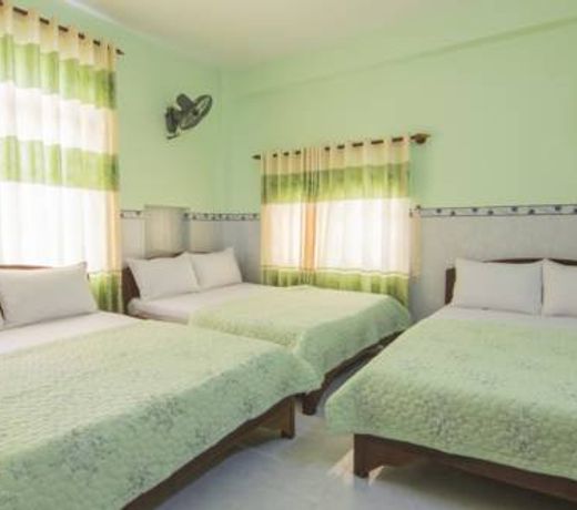 Thai Quang Hotel