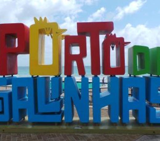 Ancorar Flats Condomínio à Beira Mar