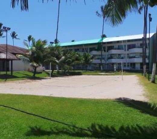Ancorar Flats Condomínio à Beira Mar