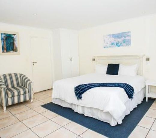 Santorini Guesthouse