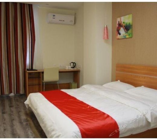 Thank You Hotel Guilin Railway Station