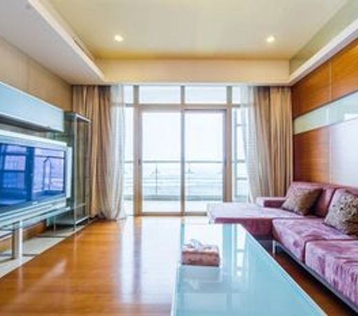 SZZD Crown Serviced Apartment