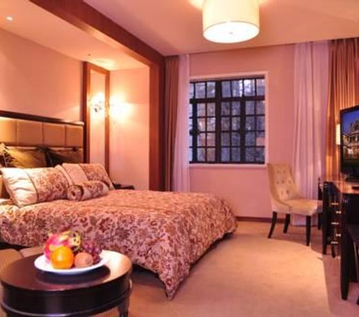 XINHUA GARDEN HOTEL