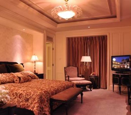 XINHUA GARDEN HOTEL