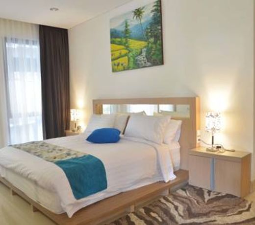 Cempaka 1 Villa 5 bedroom with a private pool
