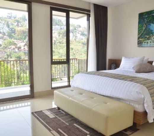 Cempaka 1 Villa 5 bedroom with a private pool