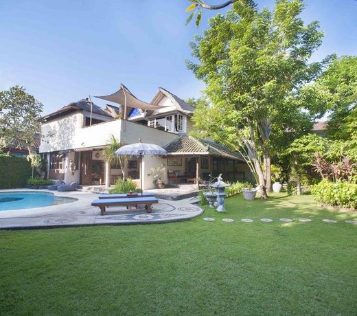 Blue Karma Oasis Seminyak
