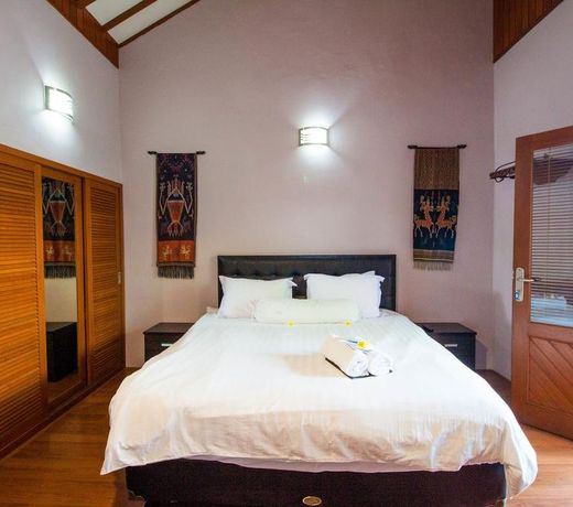 Blue Karma Oasis Seminyak