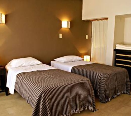 Al Sereno Hotel y Spa