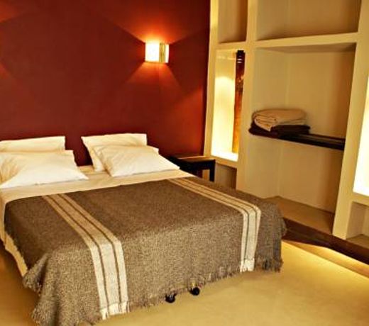 Al Sereno Hotel y Spa