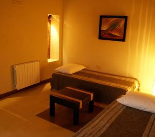 Al Sereno Hotel y Spa