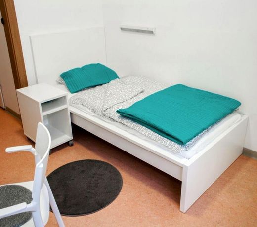 SOVEA Hotel - City