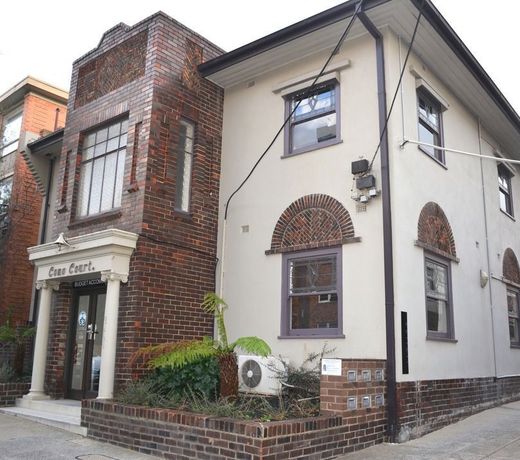 Como Court Budget Accommodation