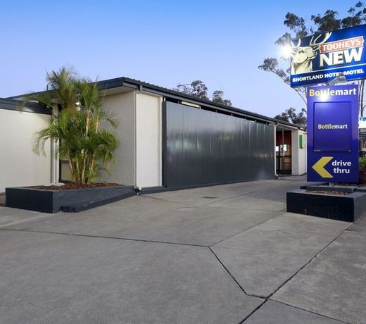 Shortland Budget Accommodation
