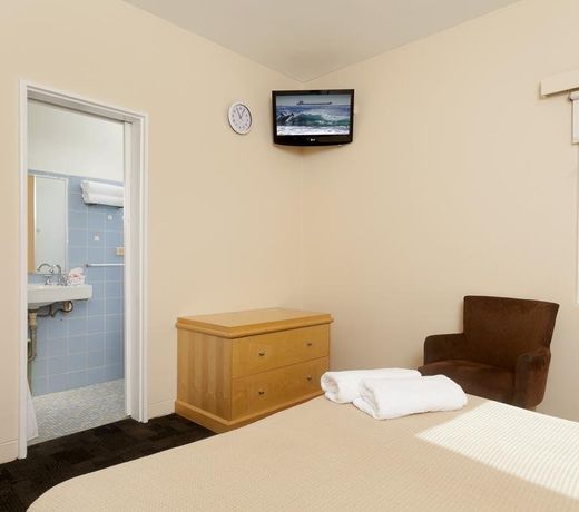 Shortland Budget Accommodation