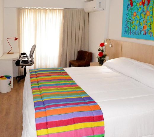 Royalty Rio Hotel