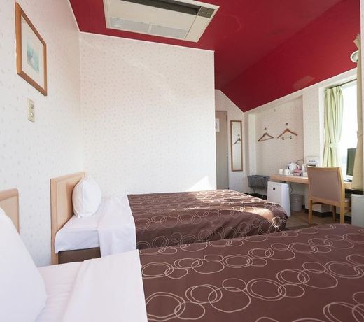 Hotel Select Inn Sano-Ekimae