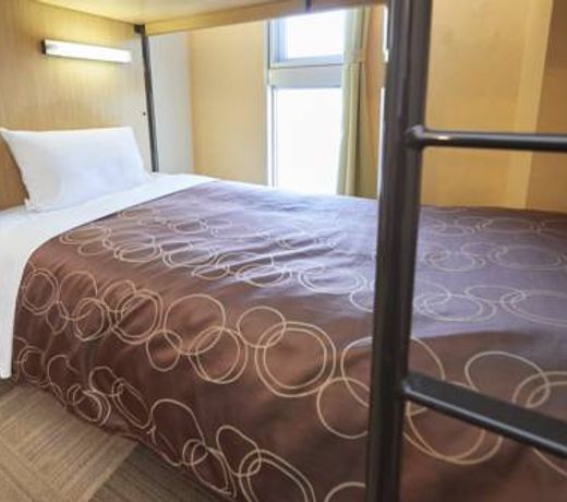 Hotel Select Inn Sano-Ekimae
