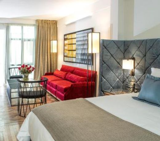 Hotel Luciano K