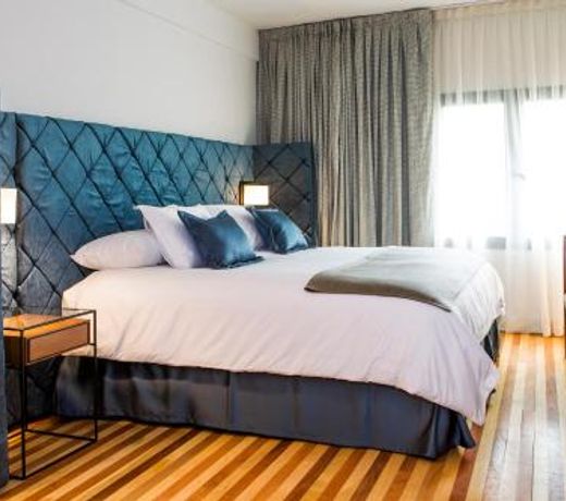 Hotel Luciano K