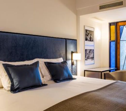 Hotel Luciano K