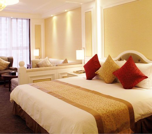 Central Hotel Shanghai