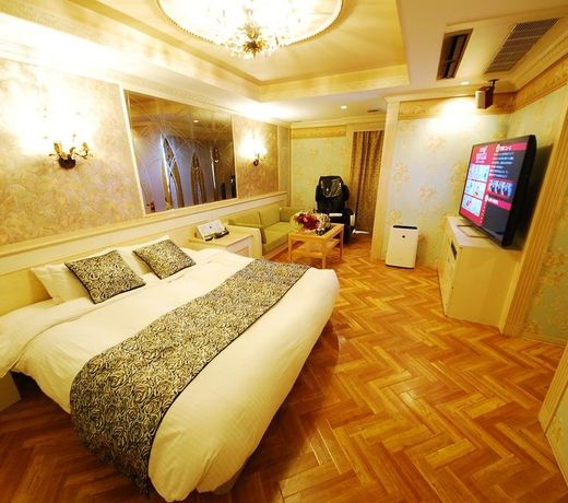Hotel Vanilla Komaki (Adult Only)