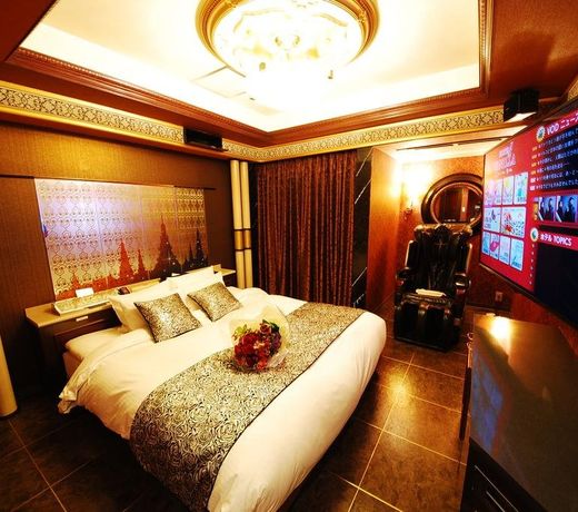 Hotel Vanilla Komaki (Adult Only)