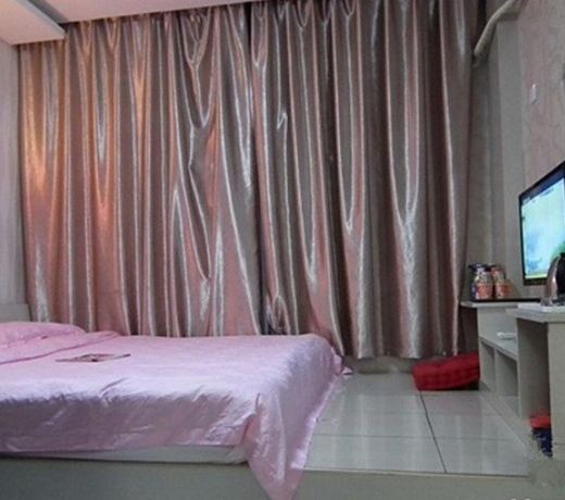 Jining Sishui Green Tree Business Hotel