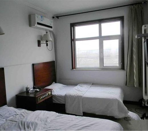 Yueda Inn