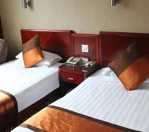 Shaoxing Jingang Inn