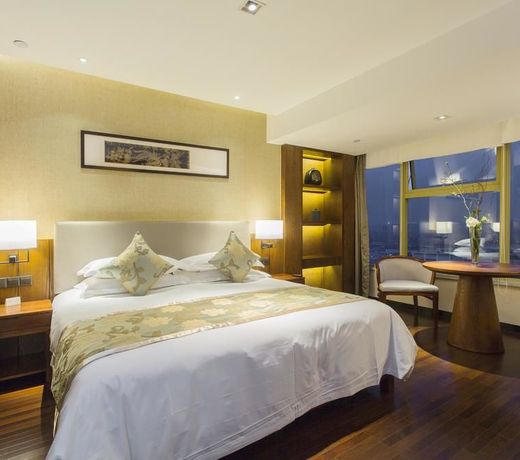 SSAW Boutique Hotel Hangzhou Wildwind