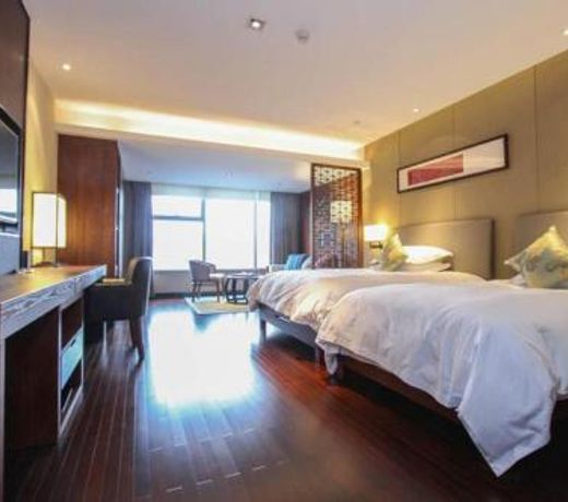SSAW Boutique Hotel Hangzhou Wildwind